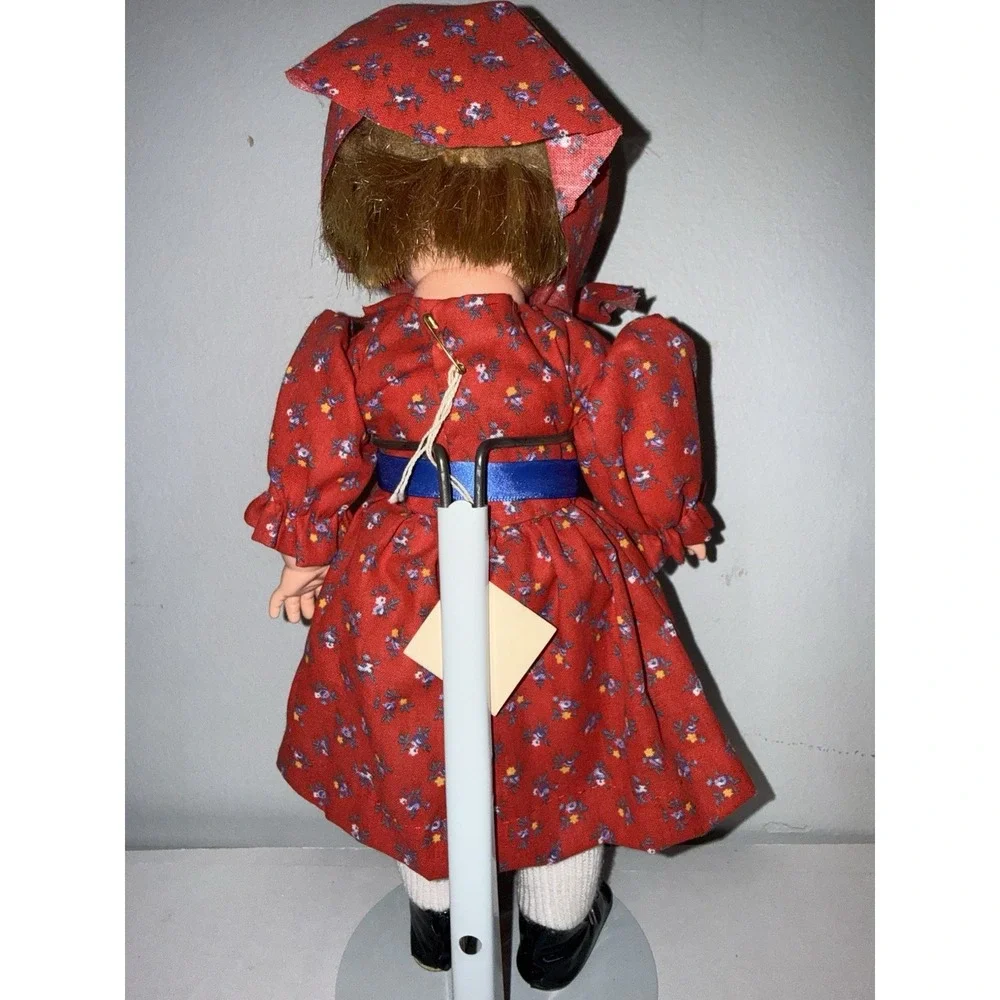 Horsman vtg poor